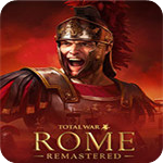 罗马全面战争  v1.0