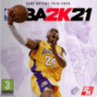 NBA 2K20官方版  v98.0.2