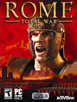 罗马全面战争正版  v1.0