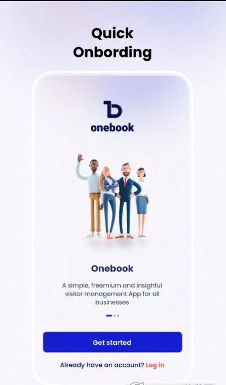 Onebook