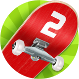 Touchgrind Skate2官方版  v1.50