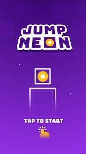 跳跃霓虹灯(Jump Neon)  v1.1