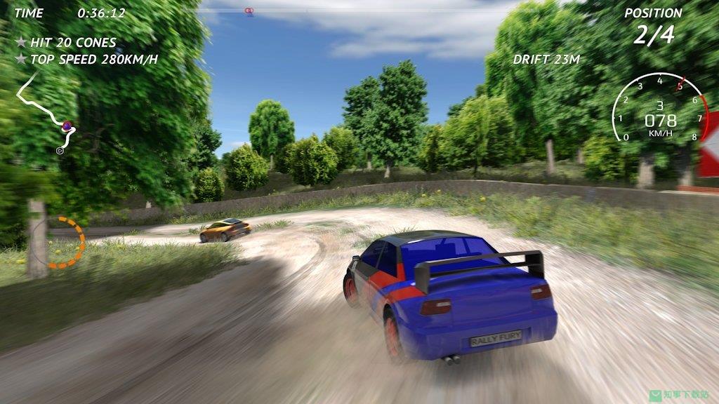 集会狂怒极限赛车游戏免费版下载-集会狂怒极限赛车最新版下载v1.92