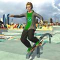 滑板FE3D2(Skateboard FE3D 2)  v1.32