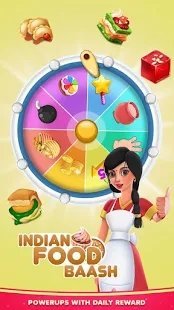 印度食品Baash(Indian Food Baash)  v1.5.39