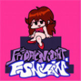 fnf周五夜放克(Friday Night Funkin‘)  v0.2.7