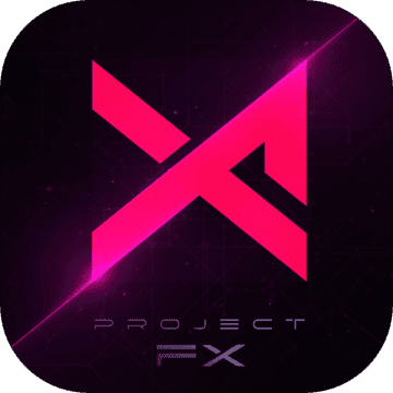 Project FX  v1.0.5