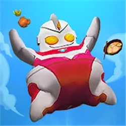 肥胖奥特曼大作战(Fatty Ultraman Battle)  v1.0.1