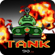 宽立坦克王(Tank90.io)  v1.0.0