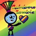 彩虹僵尸(Rainbow Zombie)  v1.0