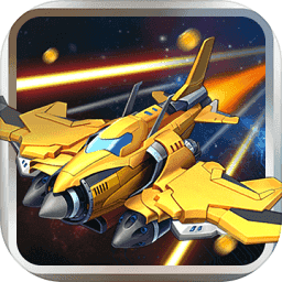 空中飞机大战游戏  v1.0.14