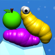 饥饿蚯蚓大闯关(Slug)  v1.0.3
