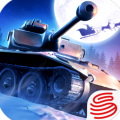 坦克世界闪电战官方版  v1.0