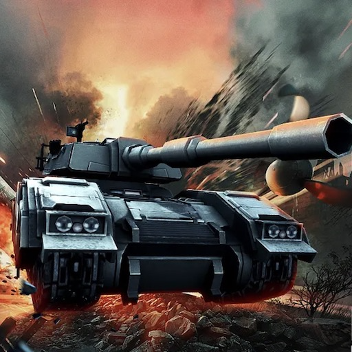 王者坦克  v1.0