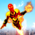 火焰超人游戏  V3.0