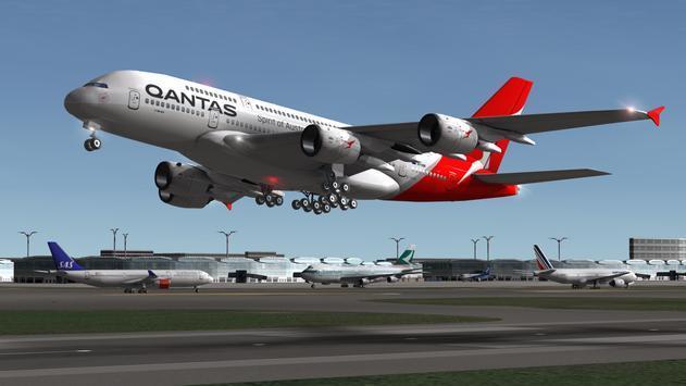 rfs模拟飞行最新版2021  v2.0