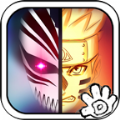 死神VS火影手机版全人物版  v1.1.0