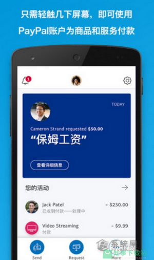 PayPal 8.19.1