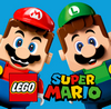 乐高超级马力欧(LEGO Super Mario) 2.4.1