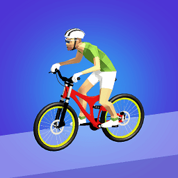 自行车之星最新版  v1.0.0