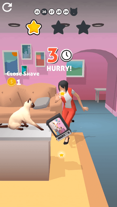 Jabby Cat 3D  v1.4.2