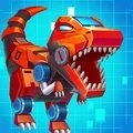 恐龙机甲迷你世界手机版  v1.0.7