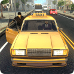 出租车模拟驾驶2018手机版  v1.0.0