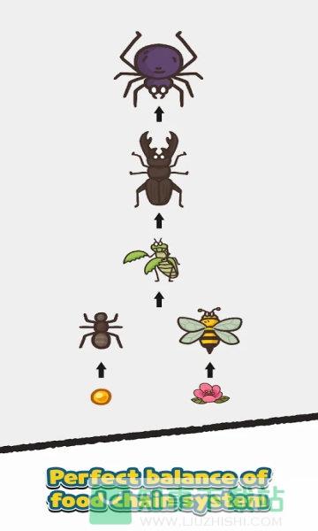 蚂蚁和螳螂游戏安卓版  v0.8