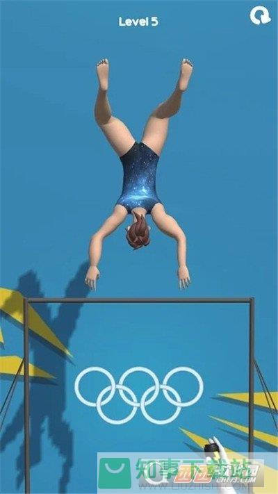 奥运教练Olympic Coach  V0.11安卓版