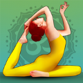 我爱做瑜伽游戏官方版  v1.0.3