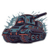 坦克战场手游  v1.0