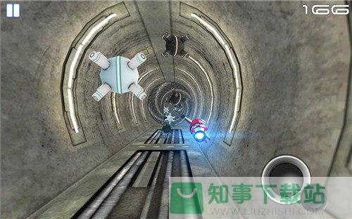 窒息隧道  v1.0