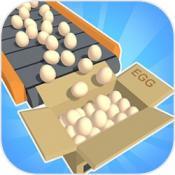 鸡蛋工厂大亨中文版  v1.0