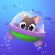 深海猫猫  v0.95