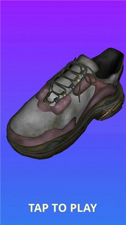 修好我的运动鞋官方版  v1.0