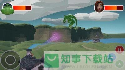 超自然战斗小队中文版  v1.0