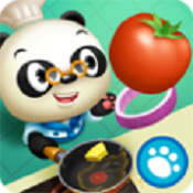 熊猫博士餐厅2完整版  v1.27