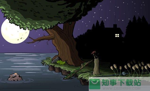 天外异形虫2重回地球手机版中文游戏  v1.0.9
