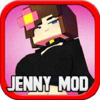 我的世界jenny模组(Jenny Mod)  v5.80