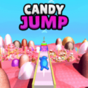 糖果跳跳跳手游  v1.0