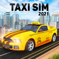 出租车模拟器2022  v1.0.6