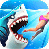 饥饿鲨世界9合1鲨鱼版  v3.1.3