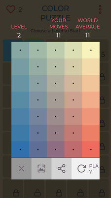色彩拼图  v1.4.1