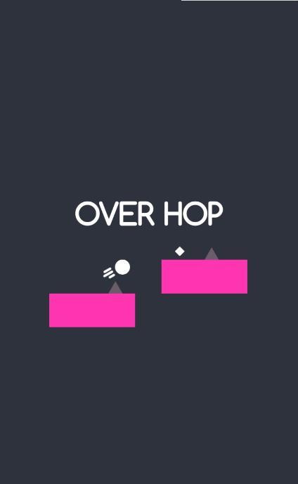 Over Hop  v1.0