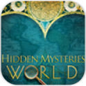 隐藏物件神秘世界 Hidden Object-Mystery Worlds  v1.0.2719