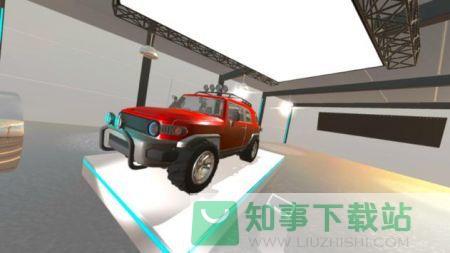 热车模拟器车轮2022手游  v3.2