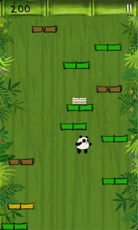 熊猫跳跳  v1.7
