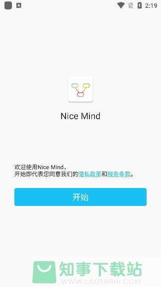 Nice Mind