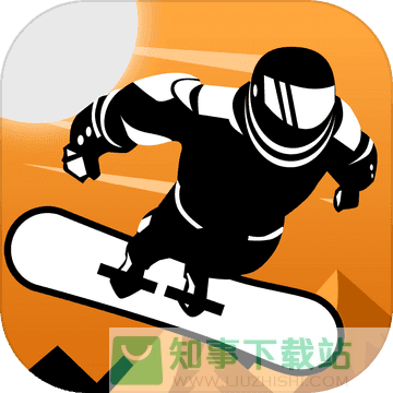 滑雪之道手游中文版  v免谷歌验证版