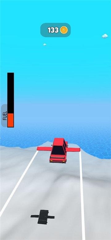 趣味滑翔机安卓版  v1.2